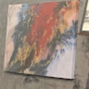 Meet your Posher, Darrell